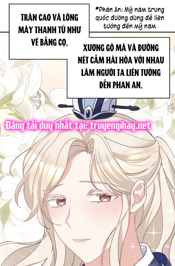 Tân Lang Ốc (Chàng Tiên Ốc) Chapter 4.1 - Trang 9