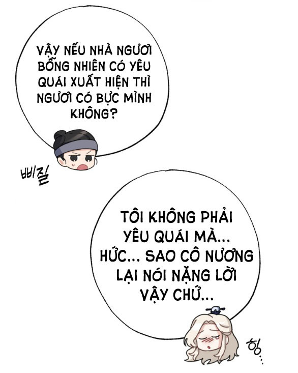 Tân Lang Ốc (Chàng Tiên Ốc) Chapter 4.2 - Trang 15