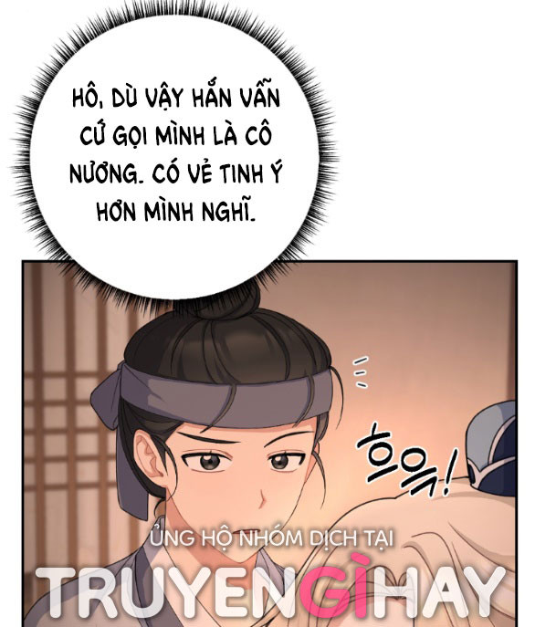 Tân Lang Ốc (Chàng Tiên Ốc) Chapter 4.2 - Trang 18