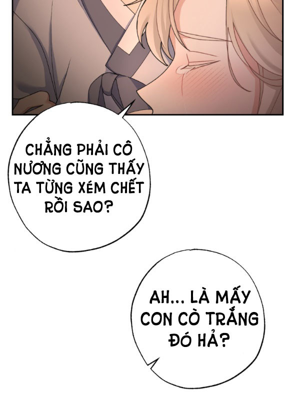 Tân Lang Ốc (Chàng Tiên Ốc) Chapter 4.2 - Trang 19