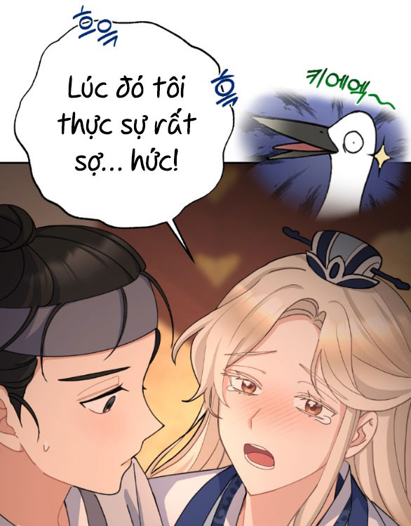 Tân Lang Ốc (Chàng Tiên Ốc) Chapter 4.2 - Trang 20