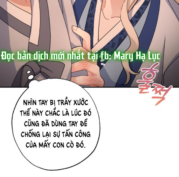 Tân Lang Ốc (Chàng Tiên Ốc) Chapter 4.2 - Trang 21