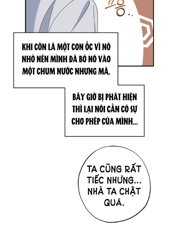 Tân Lang Ốc (Chàng Tiên Ốc) Chapter 4.2 - Trang 23