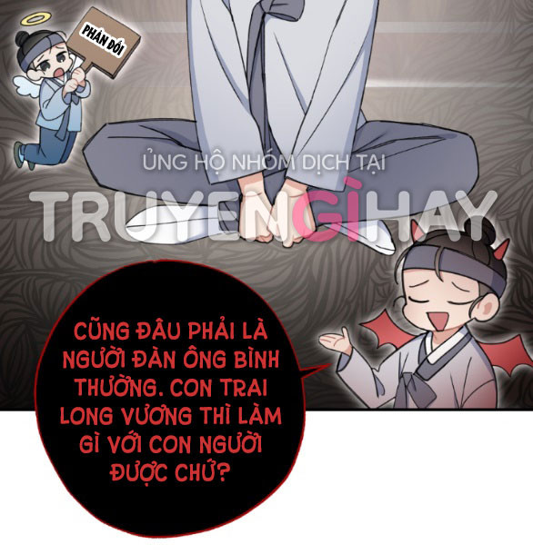 Tân Lang Ốc (Chàng Tiên Ốc) Chapter 4.2 - Trang 27