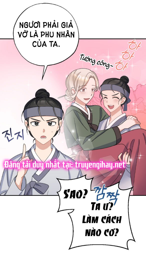 Tân Lang Ốc (Chàng Tiên Ốc) Chapter 4.2 - Trang 33