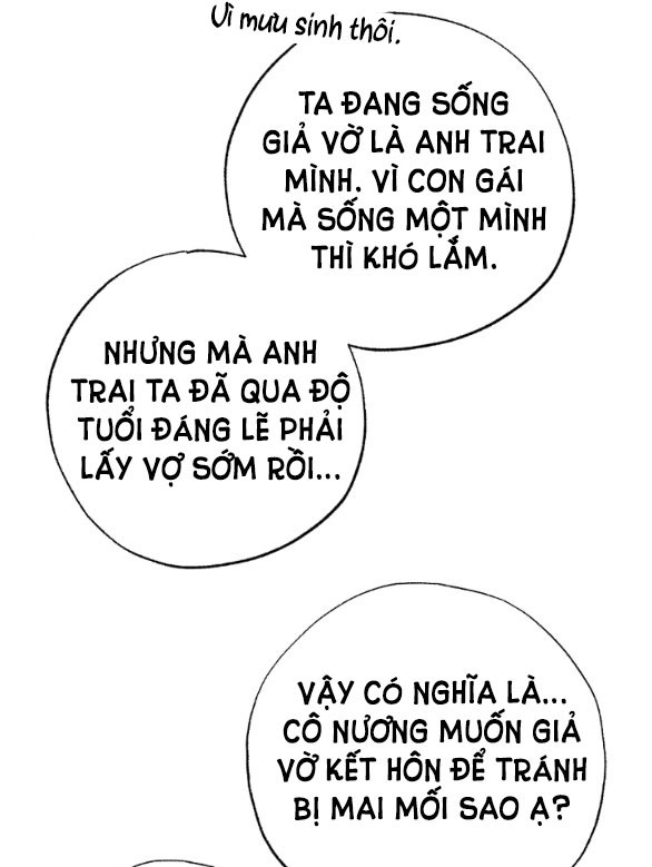 Tân Lang Ốc (Chàng Tiên Ốc) Chapter 4.2 - Trang 34