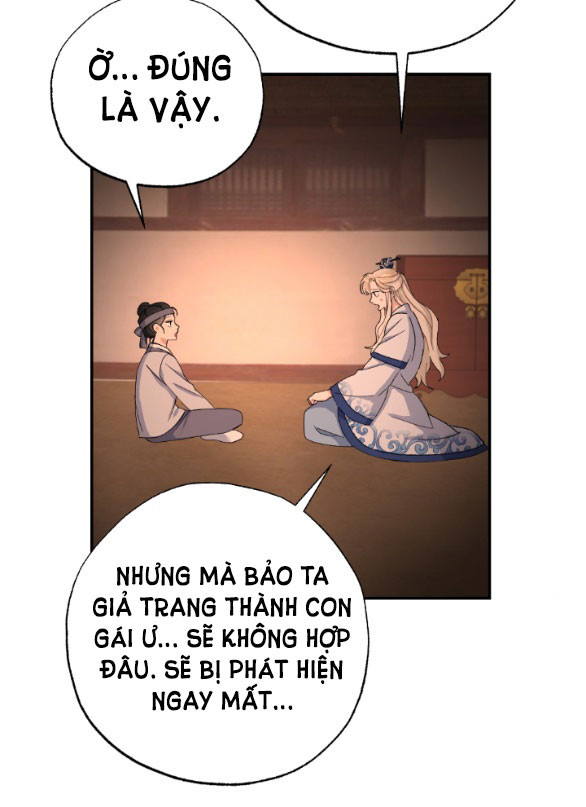 Tân Lang Ốc (Chàng Tiên Ốc) Chapter 4.2 - Trang 35