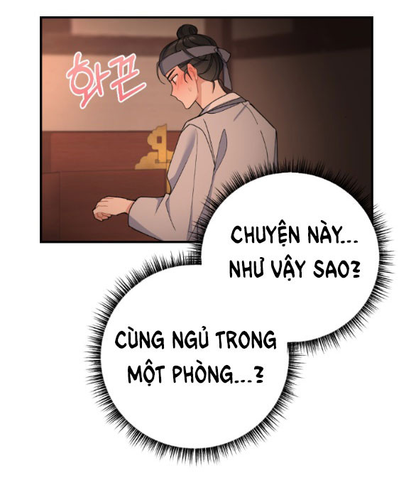 Tân Lang Ốc (Chàng Tiên Ốc) Chapter 4.2 - Trang 41