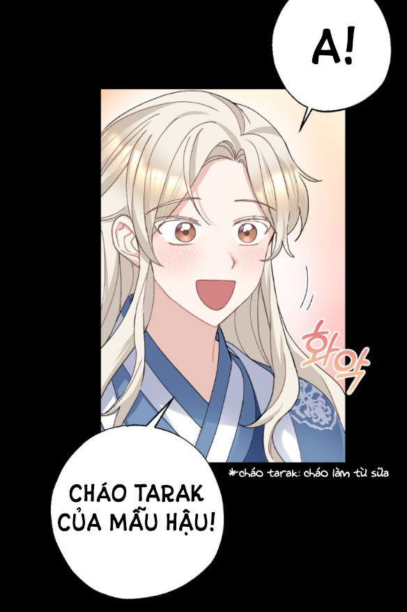 Tân Lang Ốc (Chàng Tiên Ốc) Chapter 5.1 - Trang 35