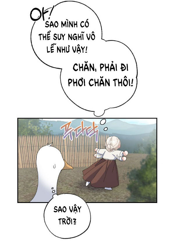 Tân Lang Ốc (Chàng Tiên Ốc) Chapter 5.2 - Trang 3