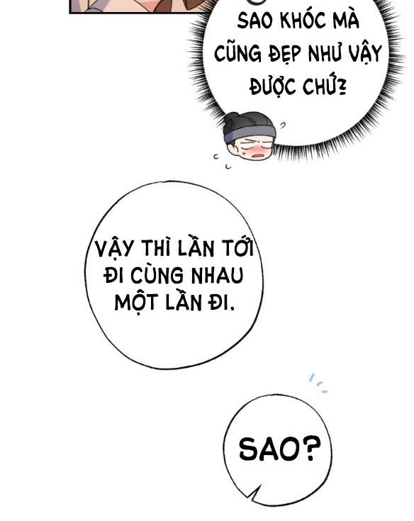 Tân Lang Ốc (Chàng Tiên Ốc) Chapter 5.2 - Trang 56