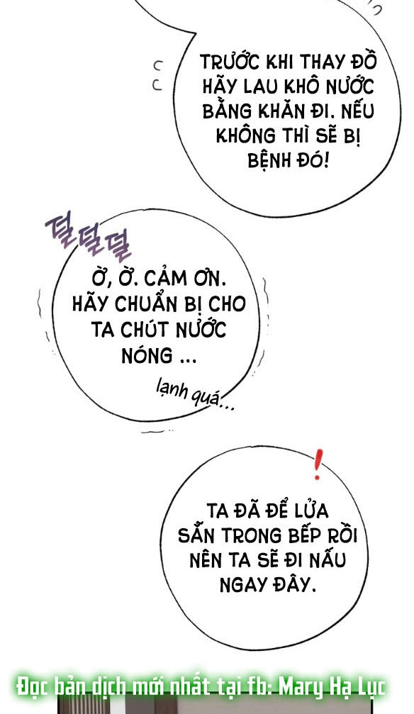 Tân Lang Ốc (Chàng Tiên Ốc) Chapter 6.1 - Trang 13