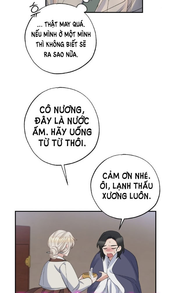 Tân Lang Ốc (Chàng Tiên Ốc) Chapter 6.1 - Trang 15