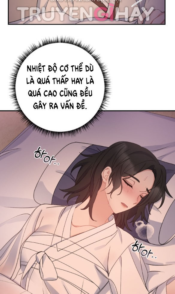 Tân Lang Ốc (Chàng Tiên Ốc) Chapter 6.1 - Trang 24