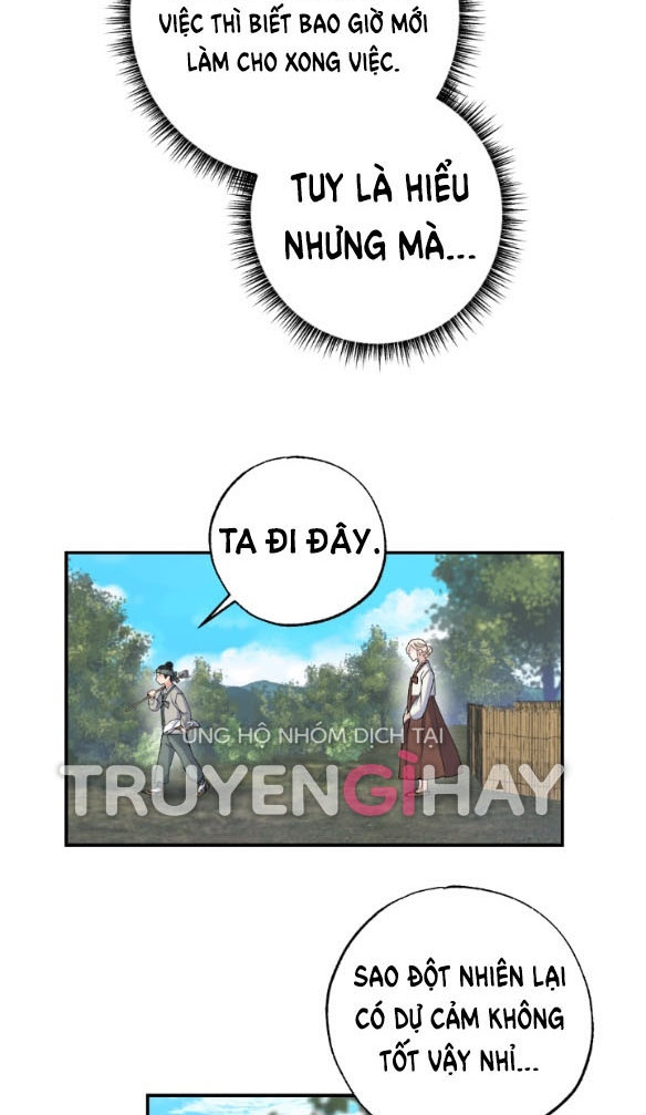 Tân Lang Ốc (Chàng Tiên Ốc) Chapter 6.1 - Trang 3