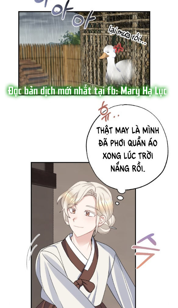 Tân Lang Ốc (Chàng Tiên Ốc) Chapter 6.1 - Trang 5