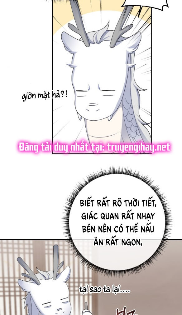 Tân Lang Ốc (Chàng Tiên Ốc) Chapter 6.1 - Trang 8