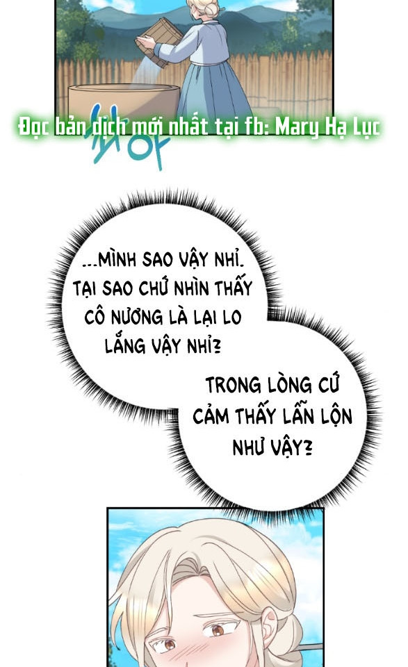 Tân Lang Ốc (Chàng Tiên Ốc) Chapter 7.1 - Trang 14