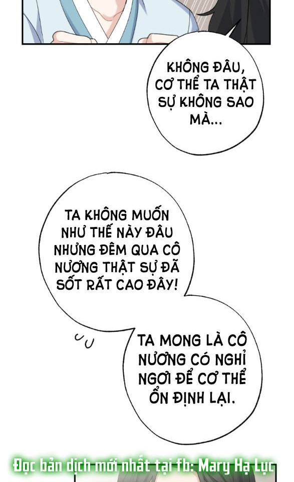 Tân Lang Ốc (Chàng Tiên Ốc) Chapter 7.1 - Trang 5