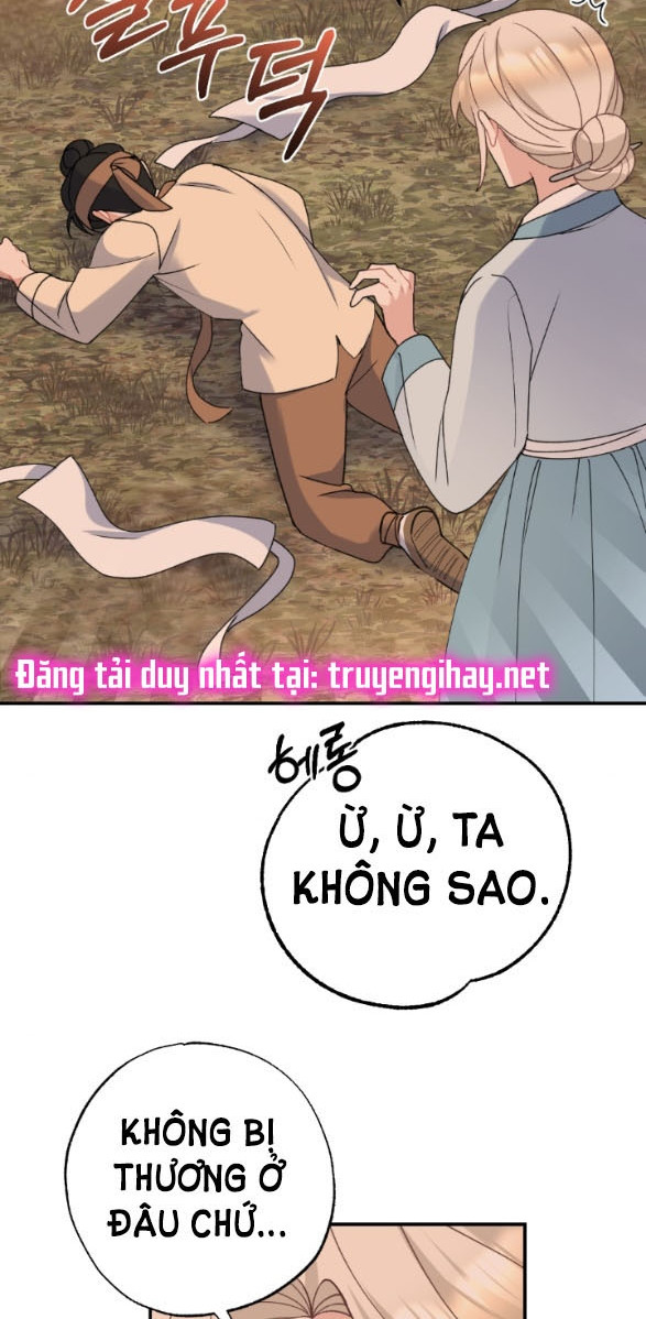 Tân Lang Ốc (Chàng Tiên Ốc) Chapter 7.2 - Trang 3