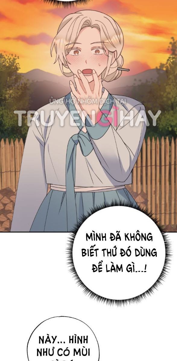 Tân Lang Ốc (Chàng Tiên Ốc) Chapter 7.2 - Trang 6