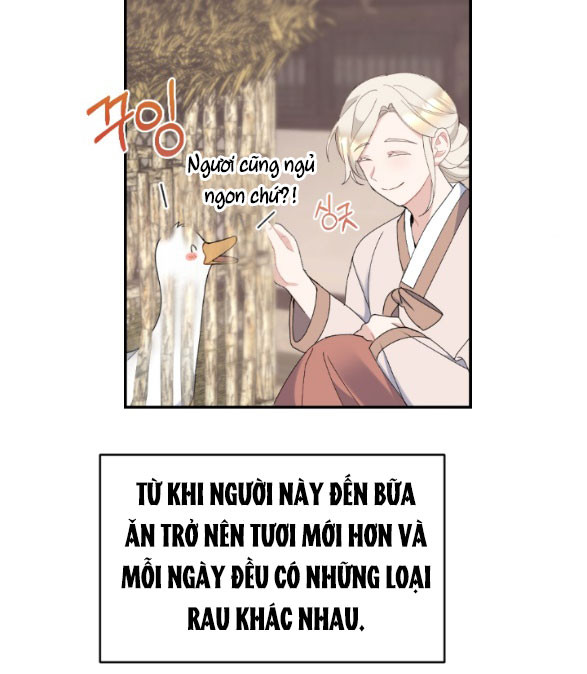 Tân Lang Ốc (Chàng Tiên Ốc) Chapter 8.1 - Trang 10