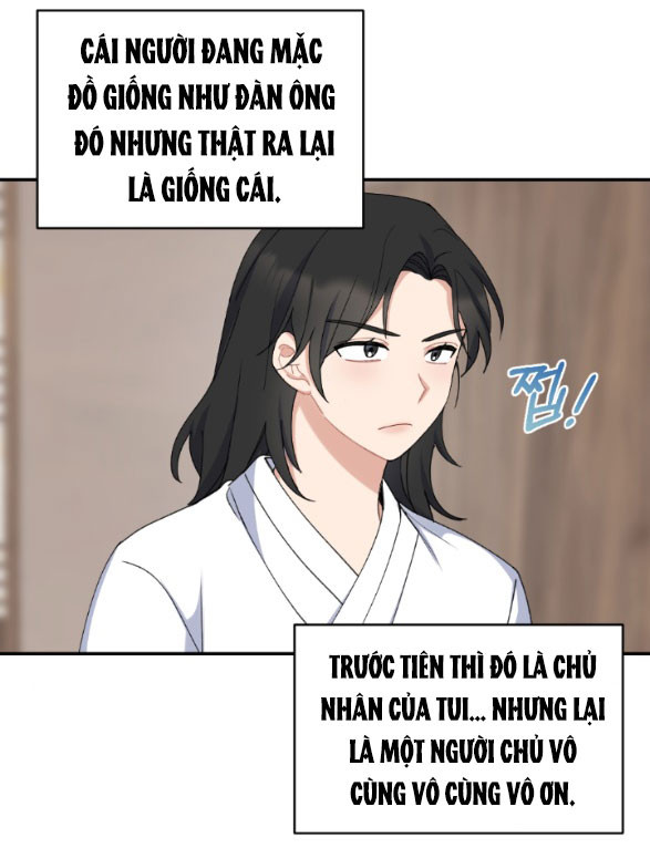 Tân Lang Ốc (Chàng Tiên Ốc) Chapter 8.1 - Trang 13