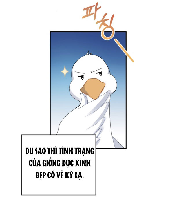 Tân Lang Ốc (Chàng Tiên Ốc) Chapter 8.1 - Trang 17