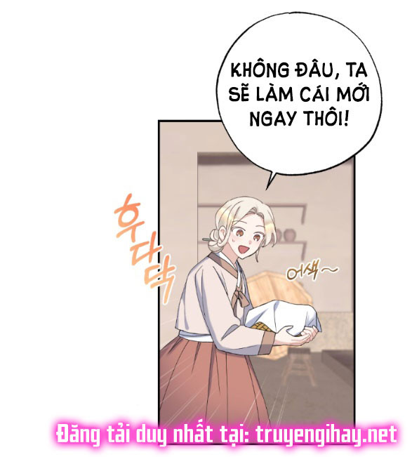 Tân Lang Ốc (Chàng Tiên Ốc) Chapter 8.1 - Trang 29