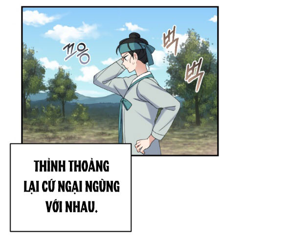 Tân Lang Ốc (Chàng Tiên Ốc) Chapter 8.1 - Trang 30