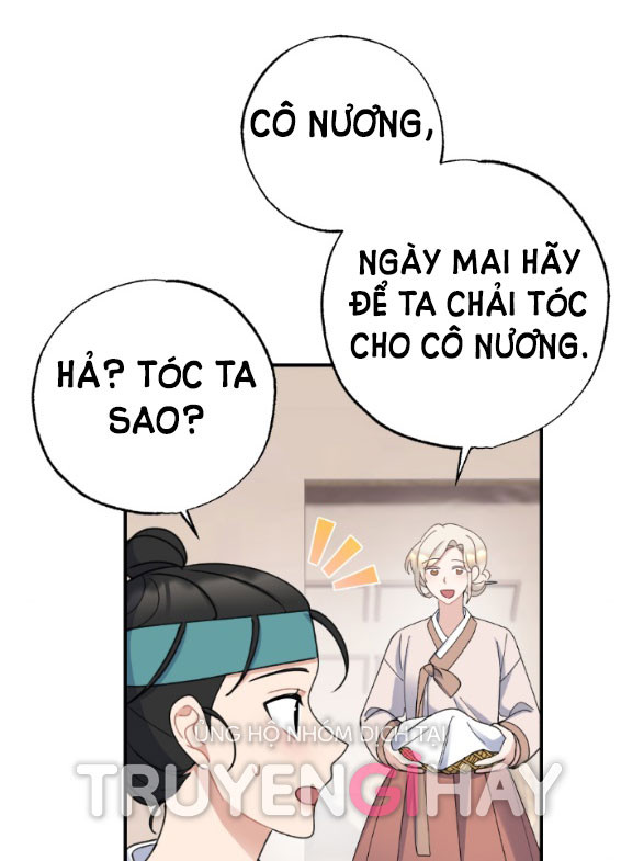 Tân Lang Ốc (Chàng Tiên Ốc) Chapter 8.1 - Trang 32