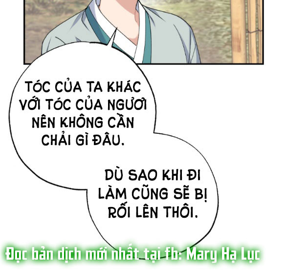 Tân Lang Ốc (Chàng Tiên Ốc) Chapter 8.1 - Trang 34