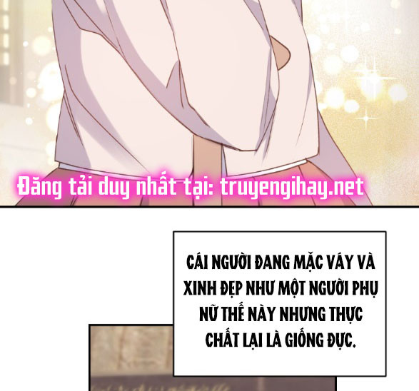 Tân Lang Ốc (Chàng Tiên Ốc) Chapter 8.1 - Trang 9