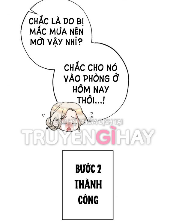 Tân Lang Ốc (Chàng Tiên Ốc) Chapter 8.2 - Trang 11