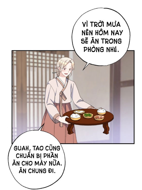 Tân Lang Ốc (Chàng Tiên Ốc) Chapter 8.2 - Trang 12