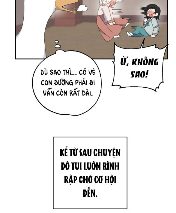 Tân Lang Ốc (Chàng Tiên Ốc) Chapter 8.2 - Trang 24