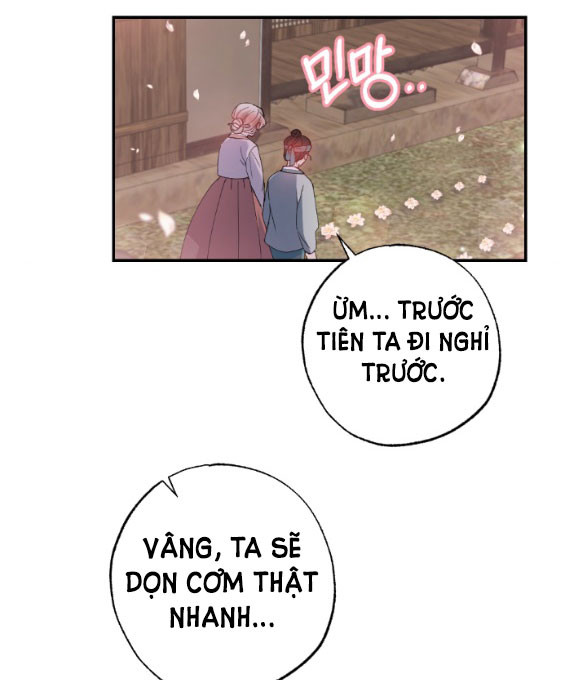 Tân Lang Ốc (Chàng Tiên Ốc) Chapter 8.2 - Trang 30