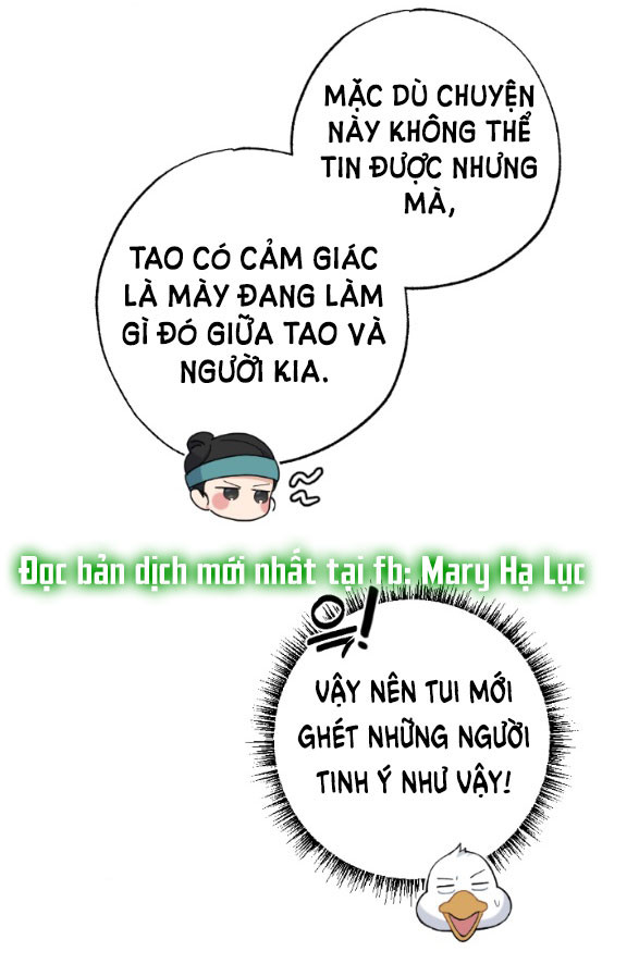 Tân Lang Ốc (Chàng Tiên Ốc) Chapter 8.2 - Trang 34