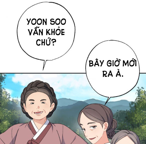 Tân Lang Ốc (Chàng Tiên Ốc) Chapter 9.1 - Trang 12