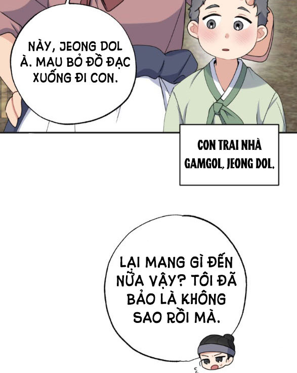 Tân Lang Ốc (Chàng Tiên Ốc) Chapter 9.1 - Trang 16