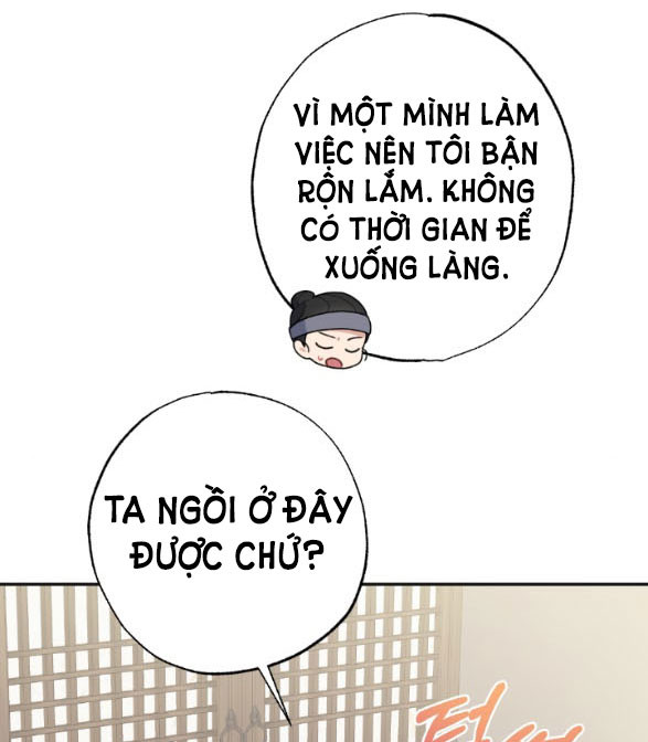 Tân Lang Ốc (Chàng Tiên Ốc) Chapter 9.1 - Trang 20