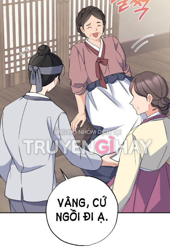 Tân Lang Ốc (Chàng Tiên Ốc) Chapter 9.1 - Trang 21