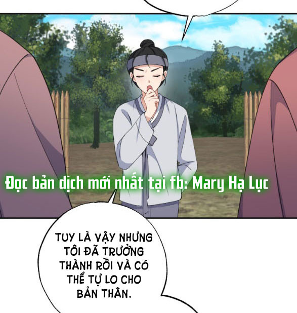 Tân Lang Ốc (Chàng Tiên Ốc) Chapter 9.1 - Trang 24