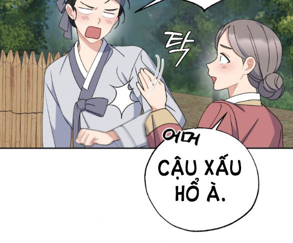 Tân Lang Ốc (Chàng Tiên Ốc) Chapter 9.1 - Trang 31