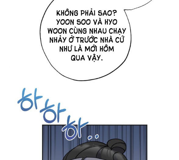 Tân Lang Ốc (Chàng Tiên Ốc) Chapter 9.1 - Trang 57