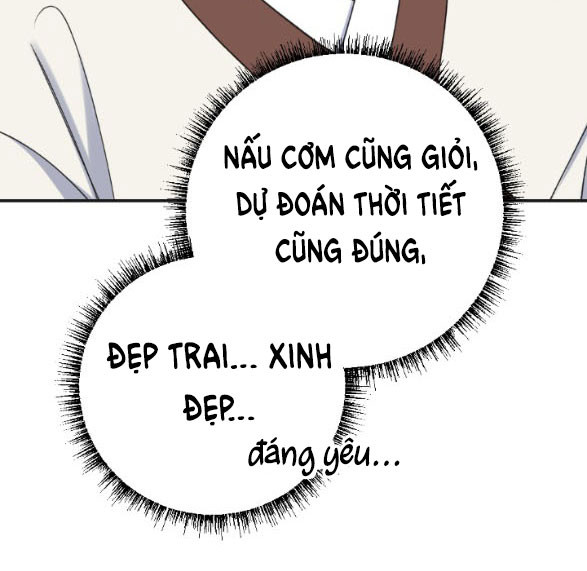 Tân Lang Ốc (Chàng Tiên Ốc) Chapter 9.1 - Trang 8