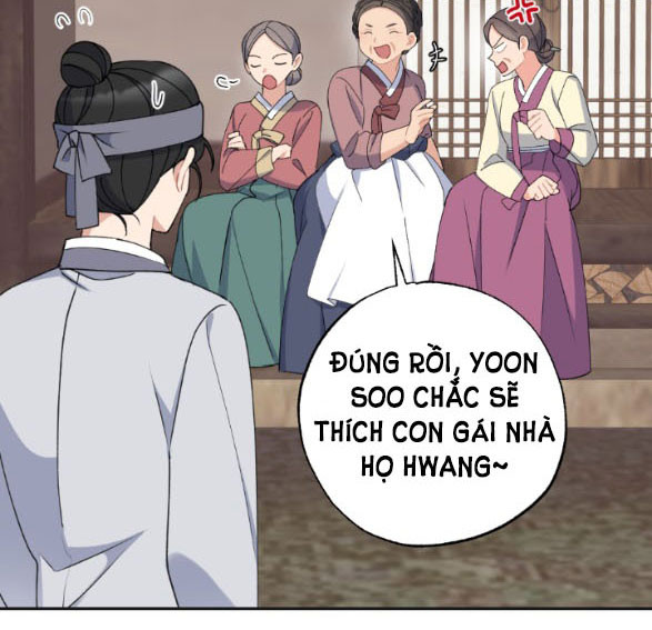 Tân Lang Ốc (Chàng Tiên Ốc) Chapter 9.2 - Trang 10