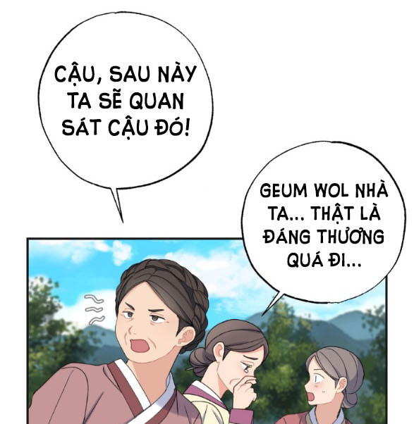 Tân Lang Ốc (Chàng Tiên Ốc) Chapter 9.2 - Trang 28