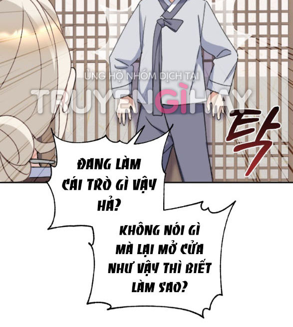 Tân Lang Ốc (Chàng Tiên Ốc) Chapter 9.2 - Trang 32