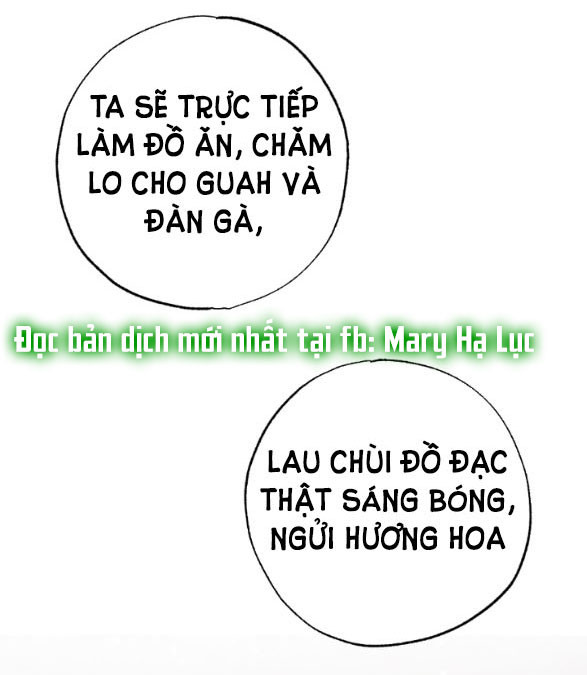 Tân Lang Ốc (Chàng Tiên Ốc) Chapter 9.2 - Trang 53